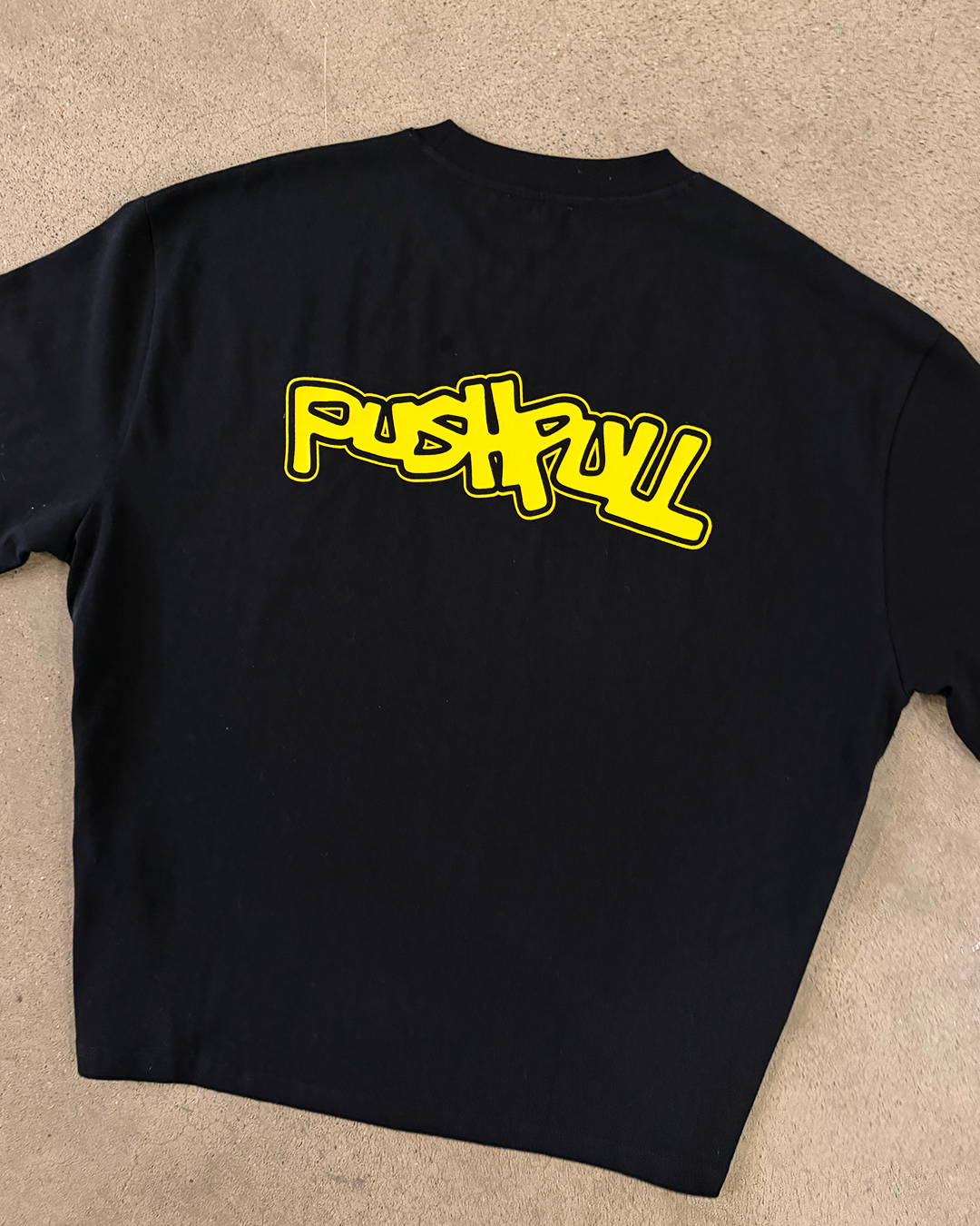 WASP P TEE