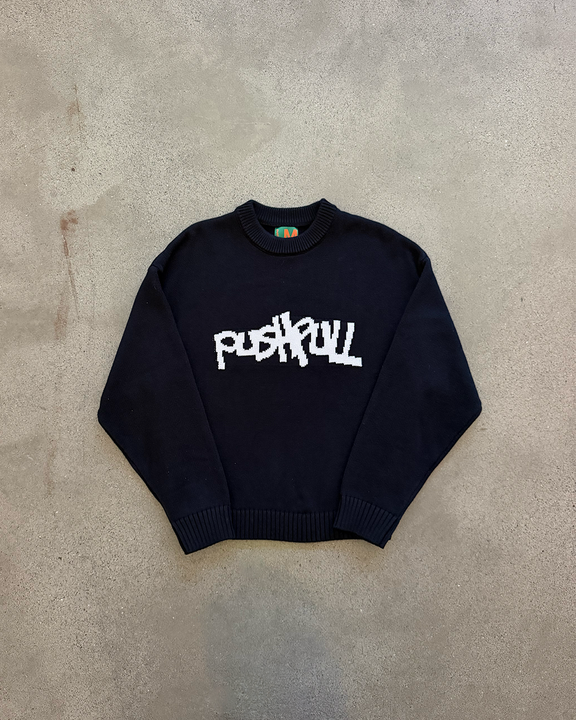 OREO P KNIT