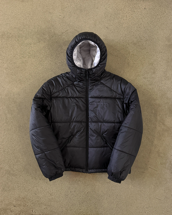 WEB REVERSIBLE PUFFER