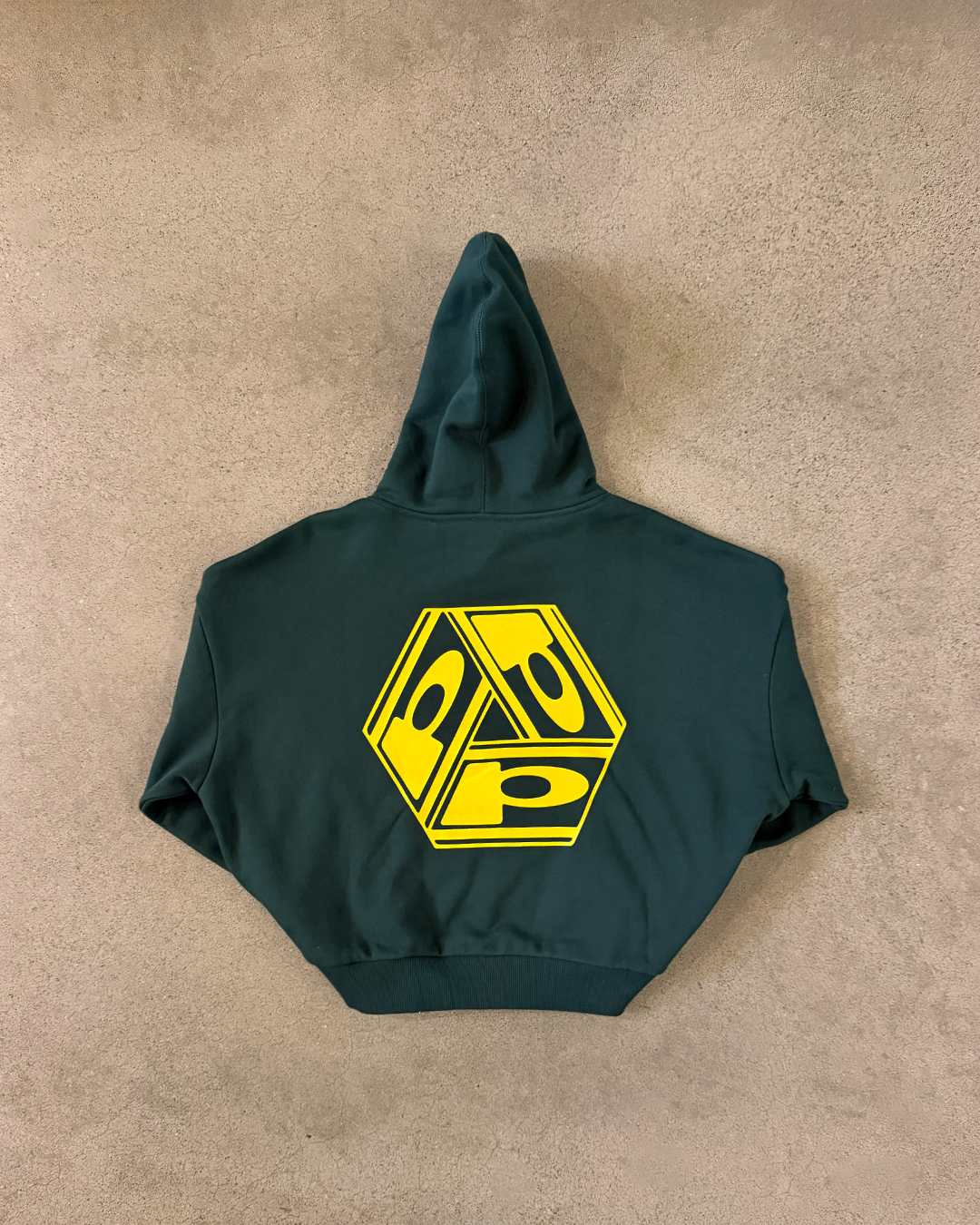 AUSSIE AUSSIE AUSSIE HOODIE