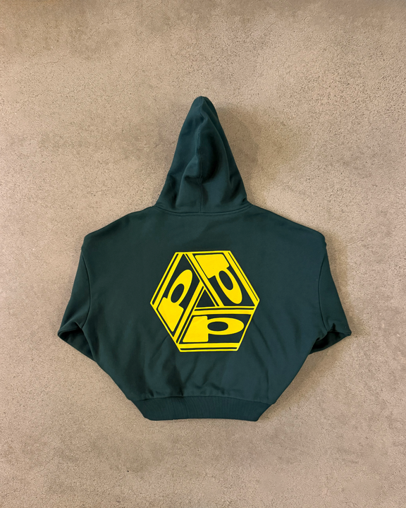 AUSSIE AUSSIE AUSSIE HOODIE