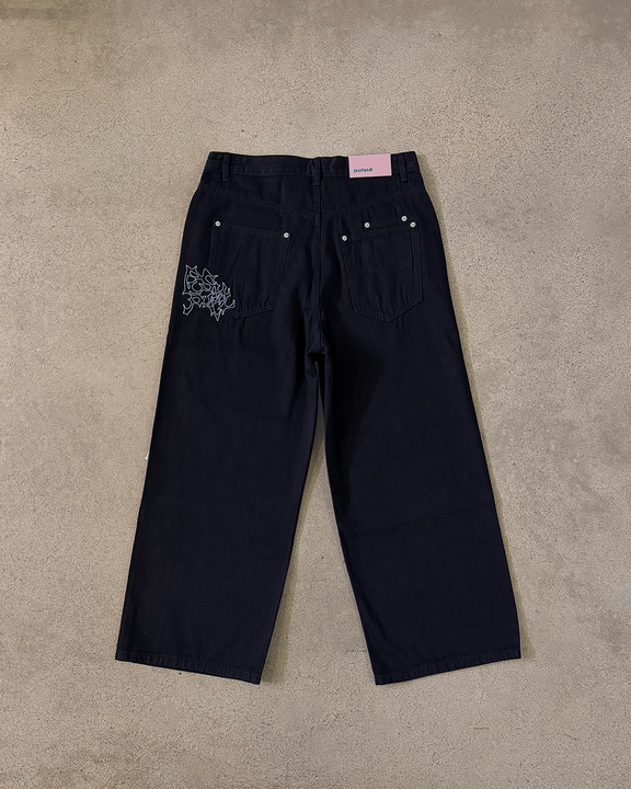 PP51 DENIM