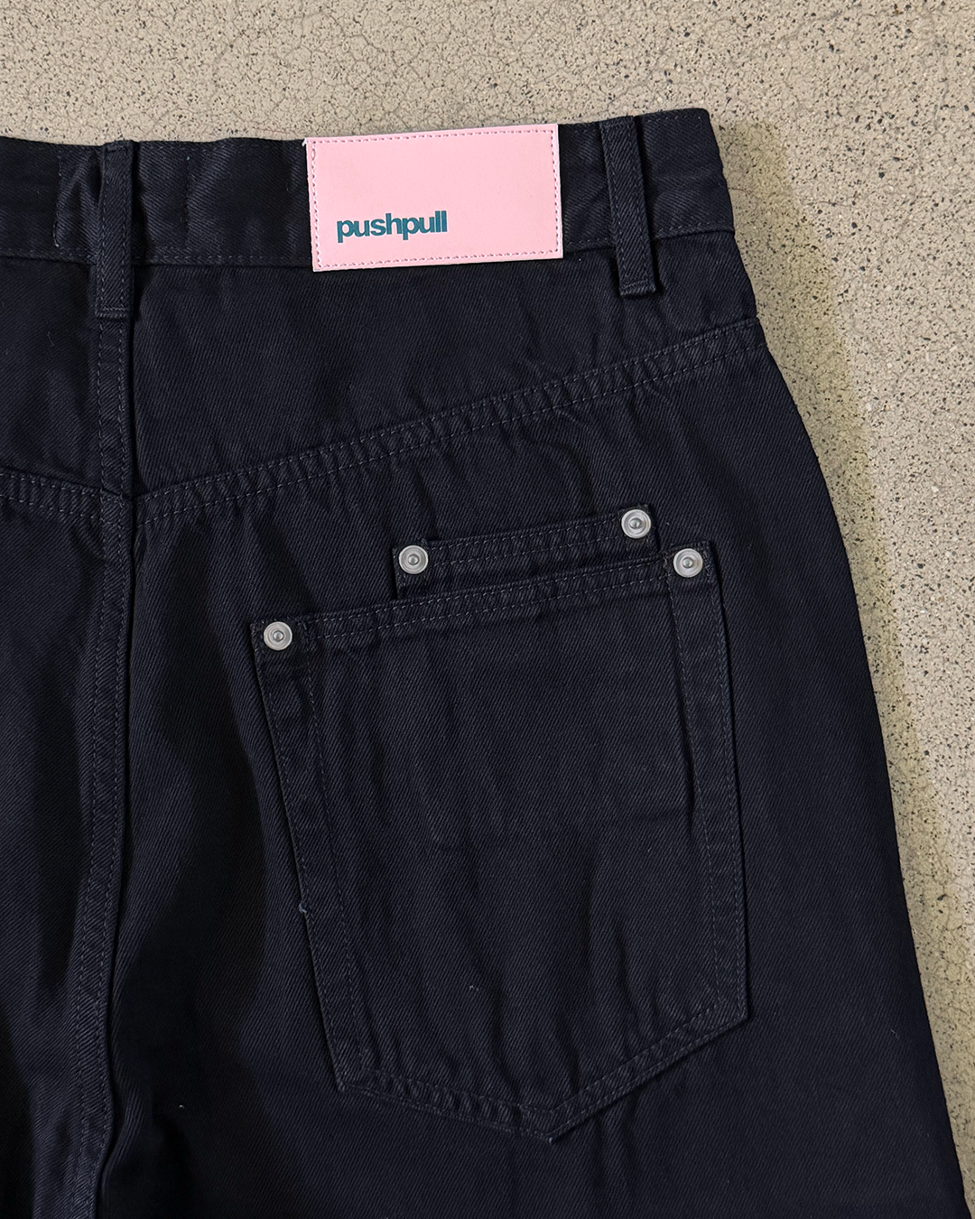PP51 DENIM